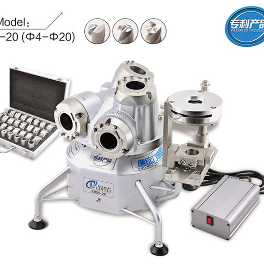 XMSJ totalmente automático liyou erm12034 máquina de molienda de molinería