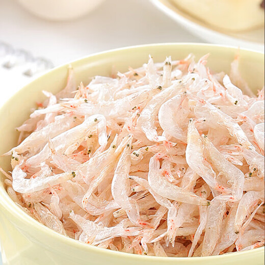 Shandong Shopee Dried Seafood Dried Seafood Dried Seafood Soup Porridge Cold Salad 500g