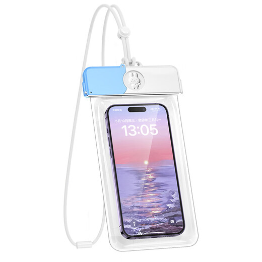 KOVOL mobile phone case bag mobile phone arm bag mobile phone waterproof bag FS02 arm bag