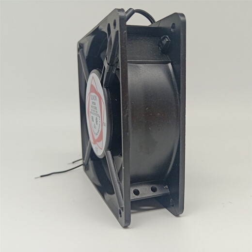 Sunon Construction genau DP300A 3123XBL/XSL 380V 12038 12 cm Axial Flusslüfter Chassis Lüfter Blei -Kugellager