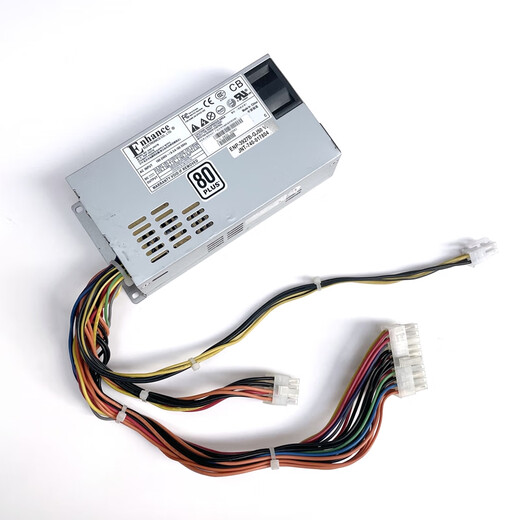 益衡ENP-3927B 275W FLEX 小1U电源250W 300W 一体机 NAS静音电源 ENP-3927BA款