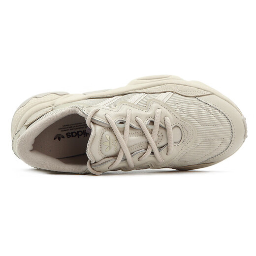 Adidas (adidas) Clover Men's Chaussures Nouveau été Ozweego couple rétro confortable Sports papa et chaussures décontractées [Trend] Gy9926 40