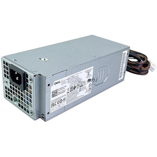 
Daiji Yanxuan Applicable to Dell 12th Generation 13th Generation Lingyue 3910 3900 3901 3991 3890 70103020 Small Power Supply Basic Model 260W