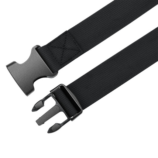 Extremely (JEVI) student military training special belt for boys and girls camouflage uniforms for junior high school students and high school students canvas belt youth pants belt