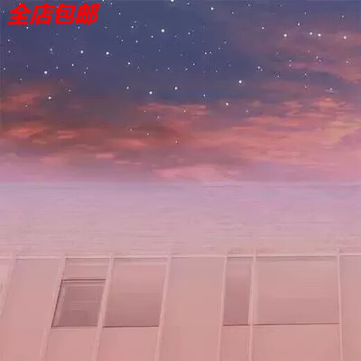 Jingqi Book Famous Detective Academy Novel Fanfiction Low Fever/Positive and Negative/Convection/Rooftop Blue Planet/North and South Latitude Jun Jiu Ming Convection (Volume 1 and 2)