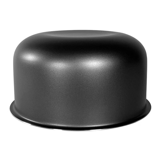 适用于苏泊尔电饭煲内胆4L升CFXB40FC29D-75/40FC829E-75/40FC814 0涂层304不锈钢内胆