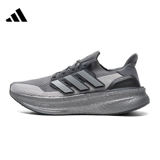 阿迪达斯 （adidas）男鞋冬季ULTRABOOST 5运动鞋训练跑步鞋IF1483 IF1483【2024冬季】 40.5