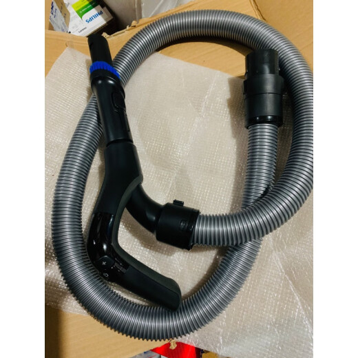 飞利浦（PHILIPS）吸尘器毛刷吸嘴/遥控手柄软管/FC9729/9732/9735/9733/配件 软管 (不包括手柄)