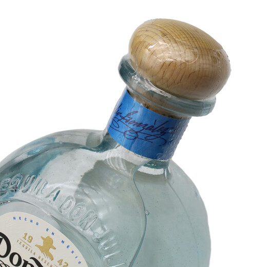唐胡里奥唐胡里奥龙舌兰酒 Don Julio 特基拉洋酒金银珍藏 唐胡里奥银龙舌兰