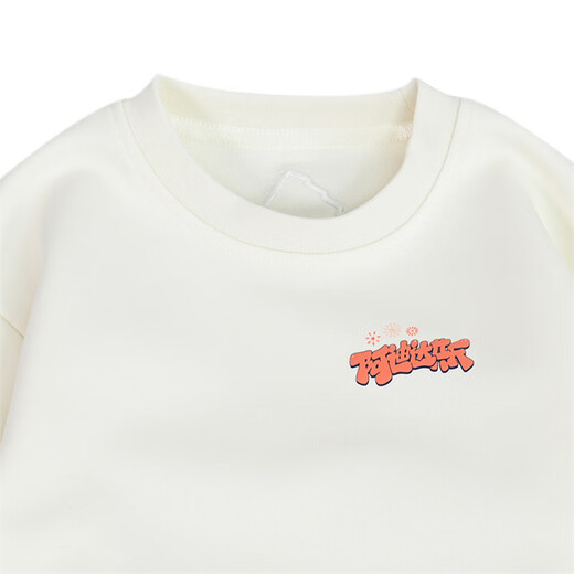 Adidas 2024 Spring New Style Sports Men's and Women's y Casual Round Neck Swevershirt JF3884 JF3884 104