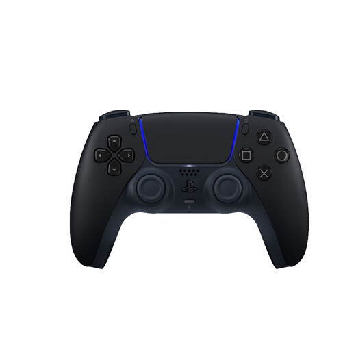 PlayStation Sony (SONY) PS5 controller National Bank Black ps wireless controller PC computer steam Bluetooth DualSense National Bank original accessories