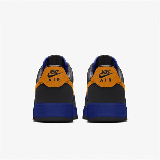 耐克（NIKE）男鞋AirForce1Low空军一号时尚拼接男士板鞋运动休闲鞋 粉色 dv3892-900 42 /US8.5