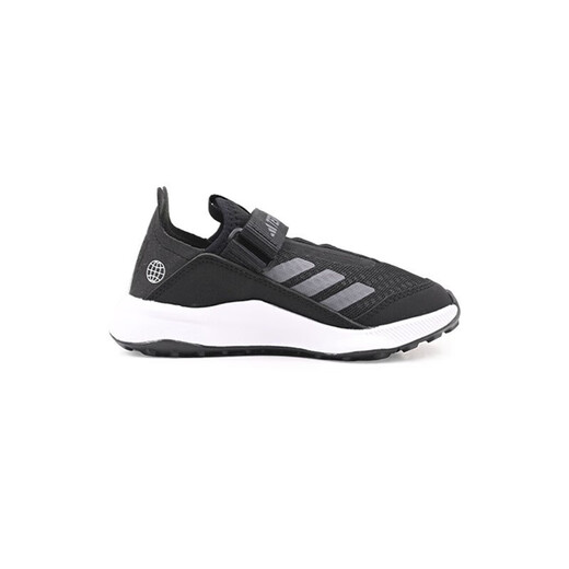 Adidas (adidas) children's shoes season new men's children's outdoor sports training shoes GW9334 HP6196 GW9334 34