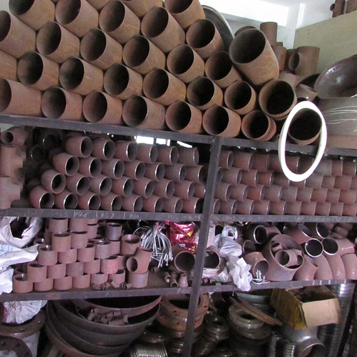 Jishuo 45 degree carbon steel long radius steel elbow 45 seamless stamping elbow 1.5 times welded pipe 18-630 325*10