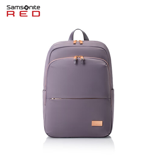 Samsonite Computer Bag Mochila de 14 pulgadas Mochila para mujeres Commuting Fashion Light GV1*51001 Regalo de actualización