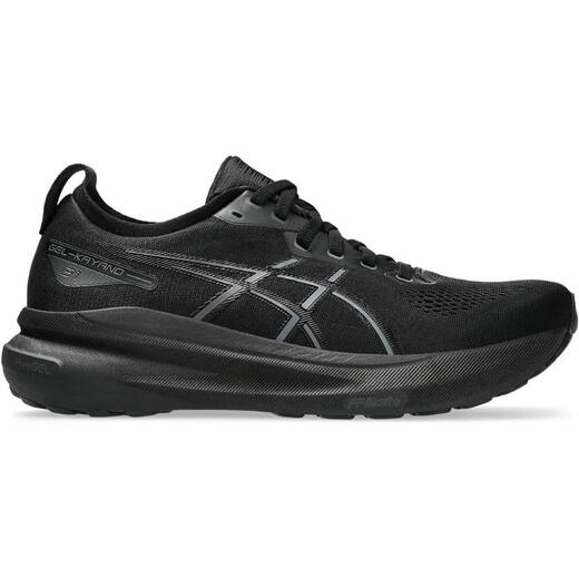 ASICS [JAPON PRODUIT CADAIN] JD LOGISTIQUE ASICS Sports Men's Sports Chaussures 1011B868 Black / Black 20 265mm 4E 4E