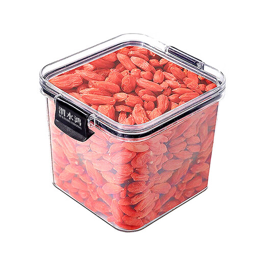 
Weishui Hong wolfberry Ningxia Special Grade 250g Authentic Large Grain Red Gouqi Gouji Tea Soaked in Water Men's Kidney Dry