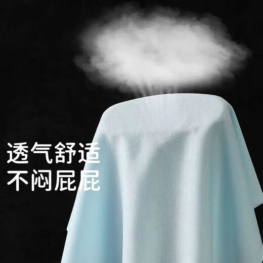 Furmantu baby diaper diaper newborn pure cotton urine meson ring baby washable folding thickened breathable and soft