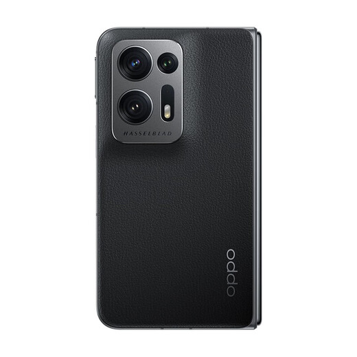 Oppo Найти N2 Second-Hand Mobile Phone 5G складного экрана Snapdragon 8+120 Гц Ультра-освещенный дизайн складывания 99 Новый Black Black 12 ГБ+256 ГБ [раздача OPPO Origin