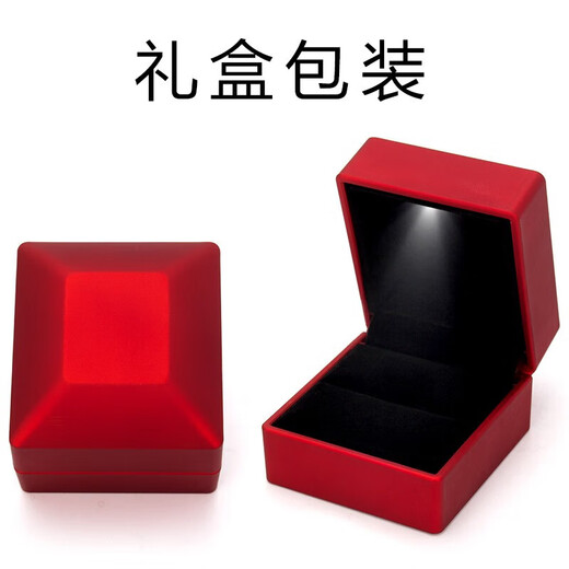 Core luxury oval dove egg ring for women 2025 new 2 carat diamond ring simulated diamond proposal ring wedding gift silver live mouth adjustable