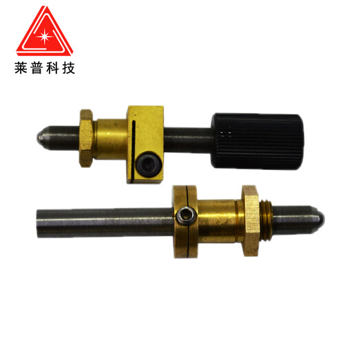 XMSJ Précision Fining Fine dent à dents Paire mirochée Micro Moving Roue à main avec verrouillage Pitche-acier inoxydable de haute précision 0,25 vis LPMS6625Q