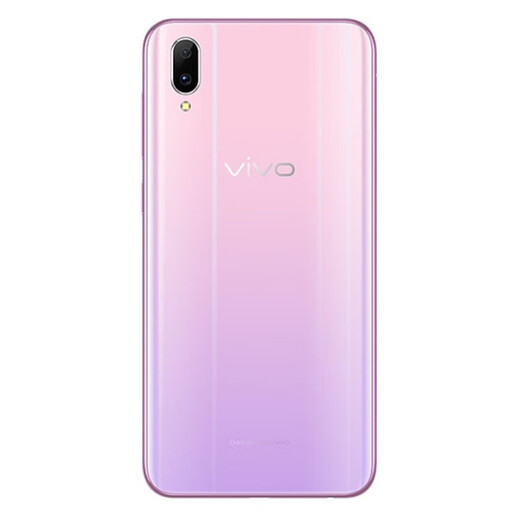 vivo y97 water drop screen gaming mobile-телефон подержанный мобильный телефон распознавание лиц Полная сеть 4G Подержанный поклонник телефона Vivo Dream Fantasy Fantasy 4GB+128GB 90% новый