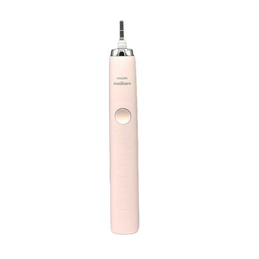 Philips HX9360 high-end flagship sonic vibration electric toothbrush gum protection diamond series home personal care host + original cup charger + original brush head *1 HX9360 pink