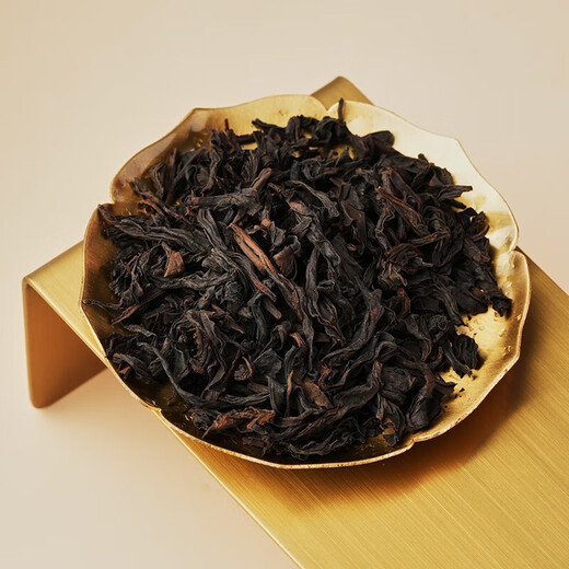 
Seawall SEA DYKE Chinese Tea Seawall Oolong Tea Wuyi Rock Tea Dahongpao Cinnamon Premium Small Bubble Tea Gift Box Series AT679 Premium Dahongpao 1 Box*200g