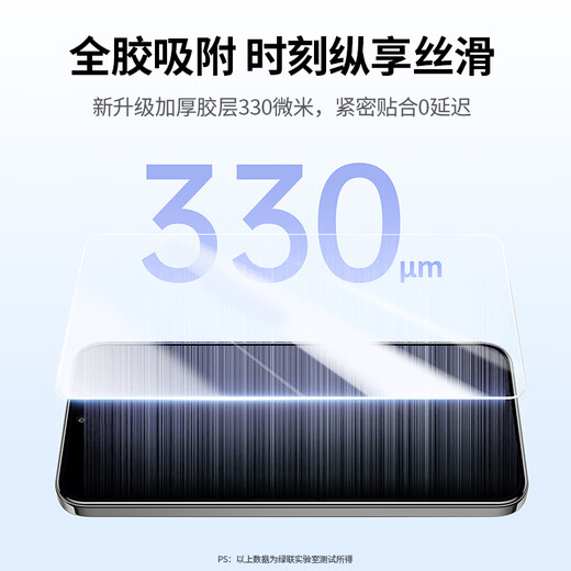 Green Network es adecuado para la película de la película de temperatura P70 de Huawei Pura70 P70 Temperada Película móvil Película Full Scree Full Definition Full-Inclusive Full-Fingerprint Película Sin Black Edge White White Ultra-Dino Sweat 2 piezas 2 piezas