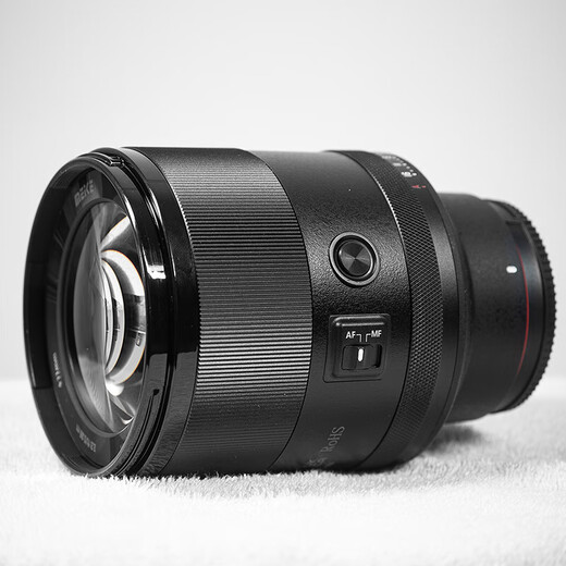 MEKE 85mmf1.4 full-frame autofocus lens with static motor is suitable for Sony E and Nikon Z mount fixed focus lenses. It does not support NEX series and Nikon Z mount. Next day delivery