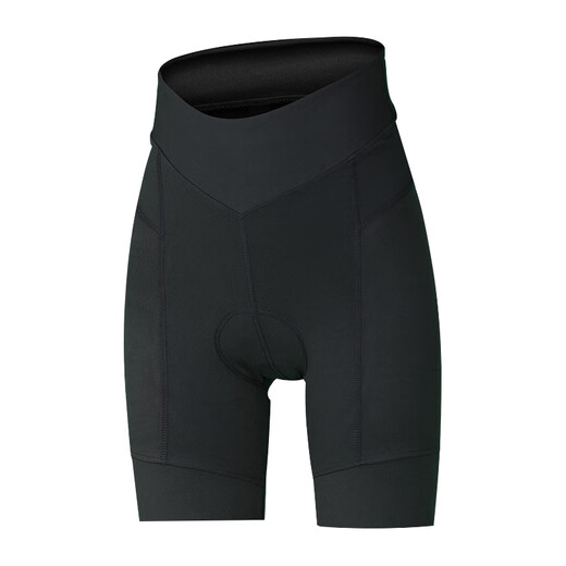 40,000 kilometers summer cycling pants shorts for men and women mountain bike road bike cycling pants sponge pad women's L