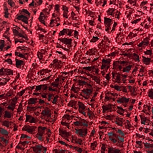 Hua Shi Meng Filet de badminton extérieur pliable et portable standard 6,1 m x 76 cm, maille de 2,5 cm, type amateur à quatre liaisons, version compétition de 1,8 cm, câble en acier