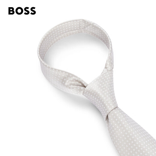 Boss [Cadeau sur la Saint-Valentin chinois] Jacquard Ties de Jacquard 103 UE: Onesi: