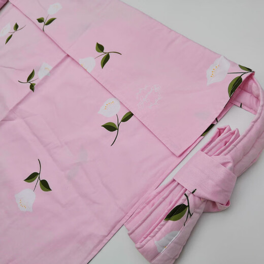 Yiuds Spring и Summer Cotton Strap Sichuan Vintage Cotton Turban Стиль спинки