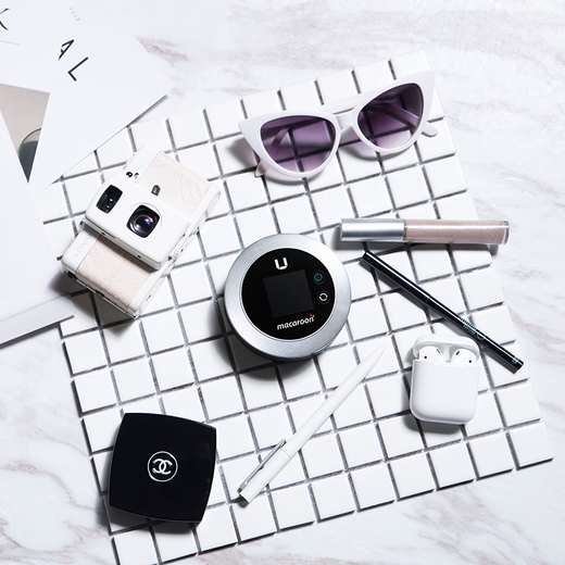 Global roaming, US WiFi rental, portable wireless Internet access abroad, US, Canada and Mexico travel mobile data egg, self-pickup in the United States (unlimited, unlimited speed)