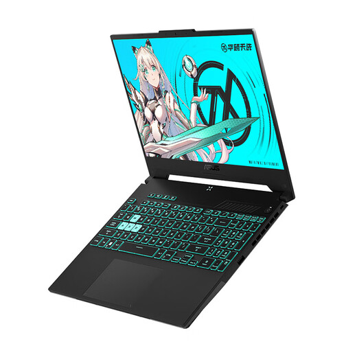 华硕（ASUS) 天选系列 飞行堡垒系列 电竞吃鸡游戏本 编程设计绘图  二手笔记本电脑99新 i7-7700H-GTX1050/飞行9新 8G内存+500G机械+256G固态
