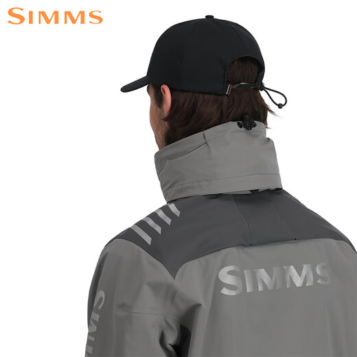 SIMMS 25 models of SPLASH CAST assault jacket 13574 fishing suit, windproof, rainproof and warm fishing suit 25 models of PG-13574-SPLASH assault jacket M