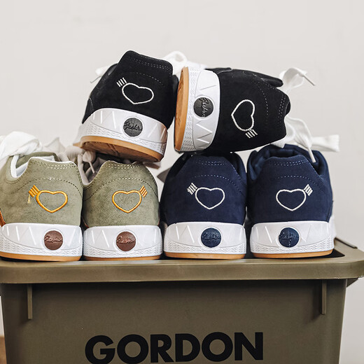 Supnba21 Shark Bread Chaussures 2025 Nouvelle marque de mode Chaussures de planche épaisses Sports décontractés Skateboard TRENDY CHAUSSIONNES SHOWNABLES CASSOIRES CASSOIR
