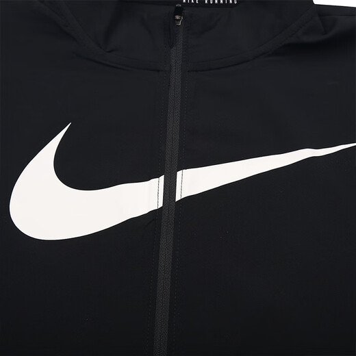 耐克（NIKE）女子夏季跑步运动休闲夹克外套HV2648-010 HV2648-010【2025夏季】 S