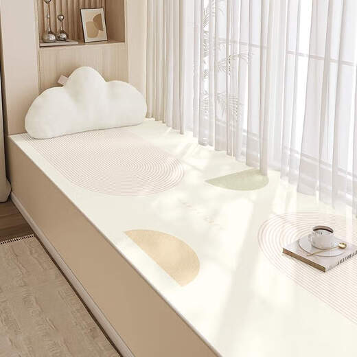 Yonghuan Pad Window Sill PAD NOUVEAU LUMBRE LUMBRE FOUR FOURSONS CHAMPE MASTER UNIVERSONS CUSHION DE SEAT CUSTÉ ARRÉPRÉPOR