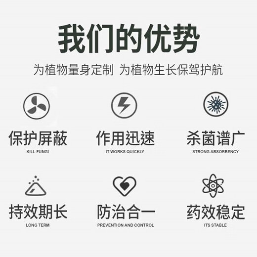 Xinxing 40 % Difenoconazol, Banane, Obstbäume, Gemüse und Blumen, weißes Pulver, Anthrax, Rost, schwarzer Fleck, Blattflecken, Pestizid, Fungizid