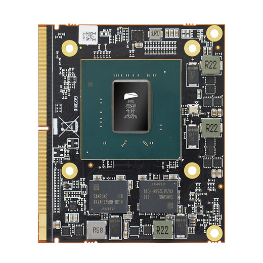 Xiaoyingba Jingjiawei JM9230/9100 Commercial Video Coding und Codec Domestic GPU All-in-One-Notebook MXM Independent Desktop Graphics Card MXM-JM9230 4G