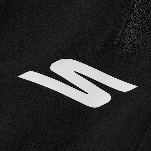 Pantalones de skechers pantalones casuales de secado rápido para hombres pantalones deportivos estiramientos al aire libre P224M106