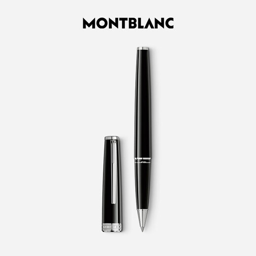 Montblanc MONTBLANC signature pen Pix series 114796/132494 New Year gift