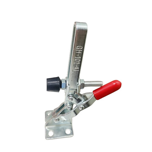 XMSJ Hardware Quick Clip Vertical Clip Quick Clip Clip Extended CHSDGH101DGH101E GH-12131