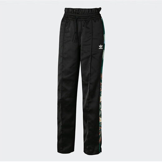 阿迪达斯 （adidas）三叶草秋季时尚潮流运动透气舒适女装休闲运动裤GR1389 XS