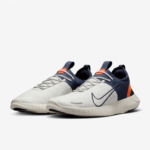 Nike Running Shoes Herrenschuhe Frühling und Sommer neu kostenlos