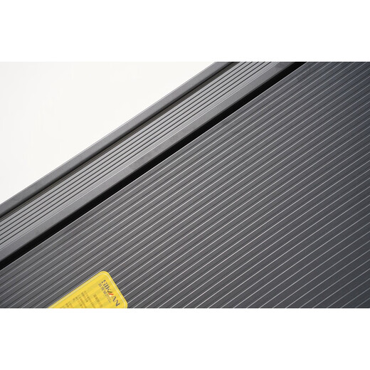 鑫凯曼T型铝包边凯韵子母1160*2050防盗门安全门防弹门