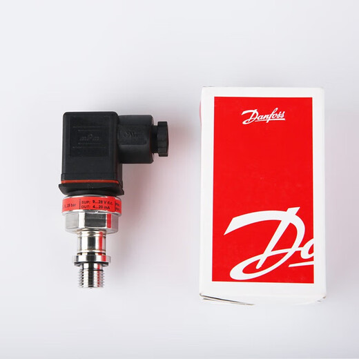 丹佛斯丹佛斯MBS1900压力变送器064G6611/6630/6659/6680传感器DANFOSS 064G
