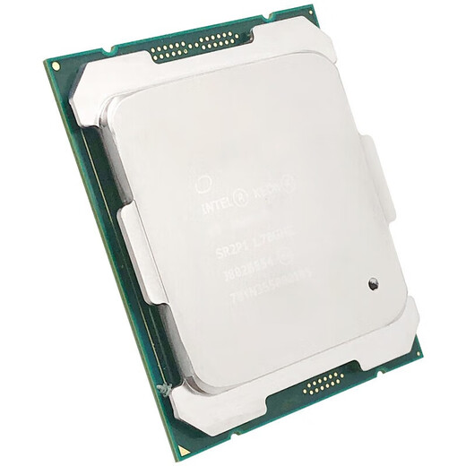 Dell Server Workstation CPU Processor 3206R with r740 heatsink